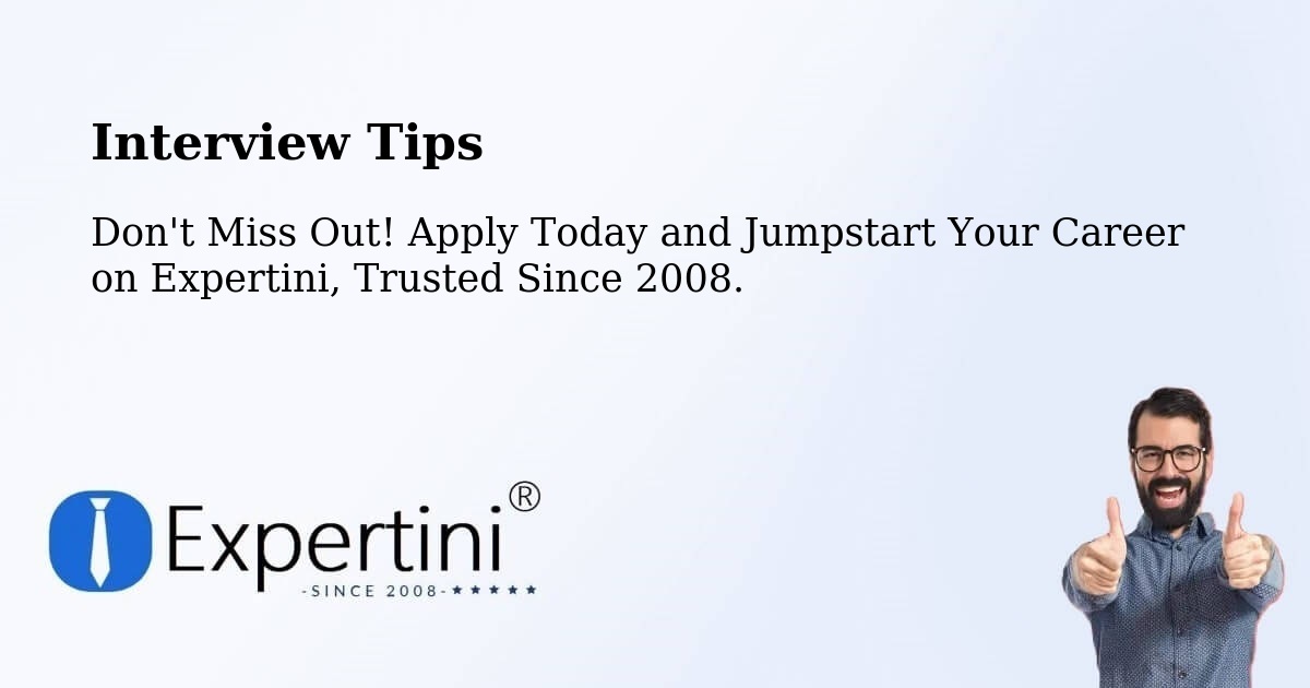 Interview Tips & Techniques for Job Seekers – Pangapisan - Pangapisan, Philippines Jobs Expertini